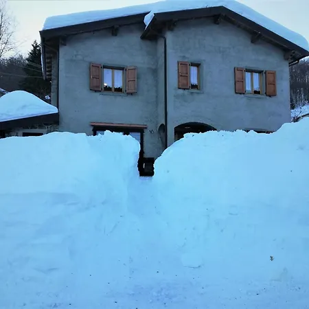 Appartement La Capanna In Tuscany