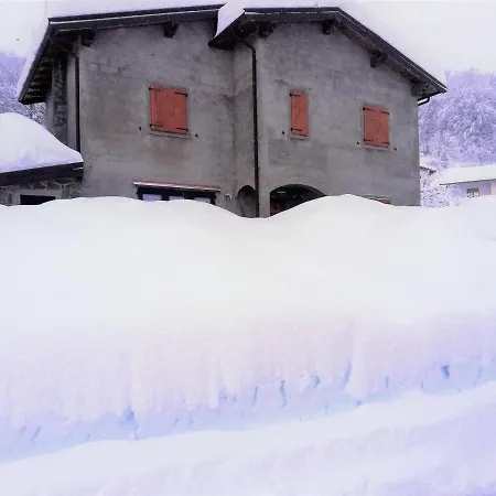 La Capanna In Tuscany * Abetone