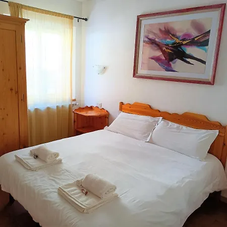 La Capanna In Tuscany *