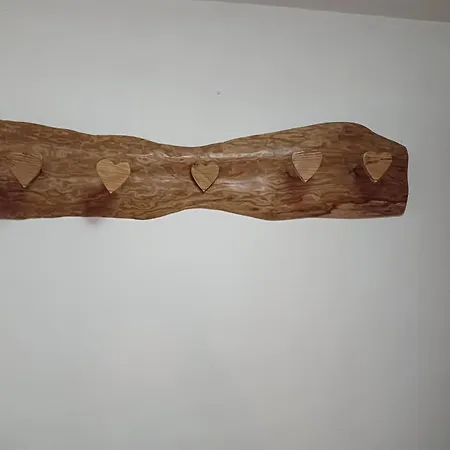 La Capanna In Tuscany *