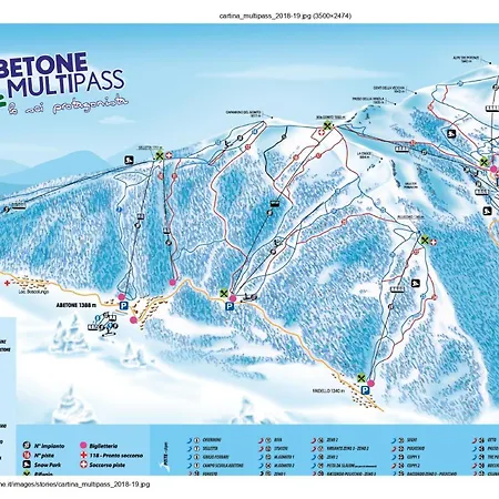 La Capanna In Tuscany Appartement