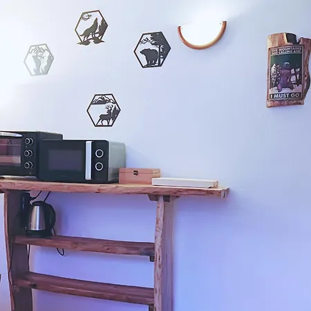 La Capanna In Tuscany Abetone