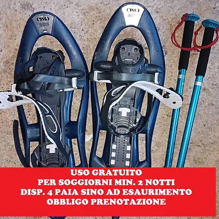 La Capanna In Tuscany Appartement