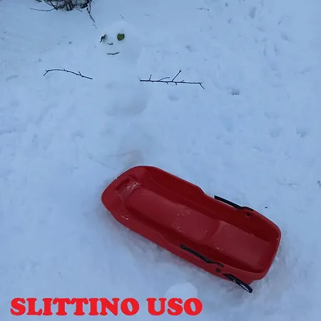 La Capanna In Tuscany * Abetone