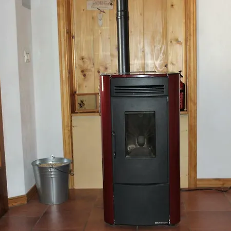 La Capanna In Tuscany *