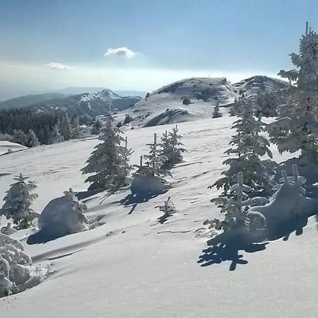 La Capanna In Tuscany Appartement
