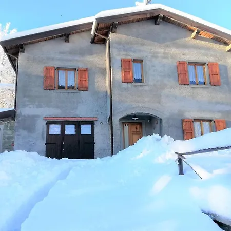 Apartman La Capanna In Tuscany