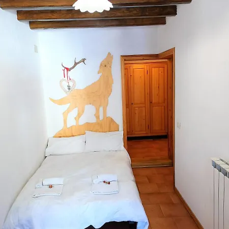 La Capanna In Tuscany *