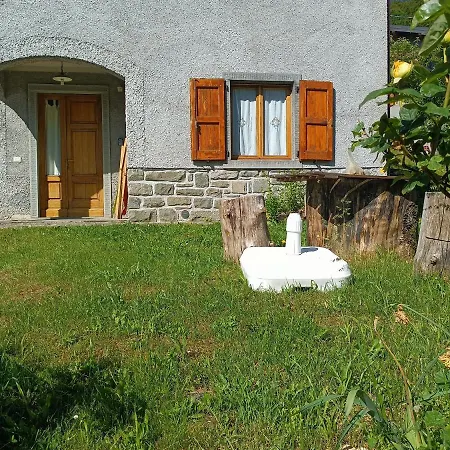 La Capanna In Tuscany *