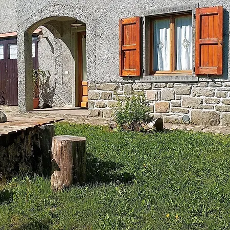 La Capanna In Tuscany Apartman Abetone