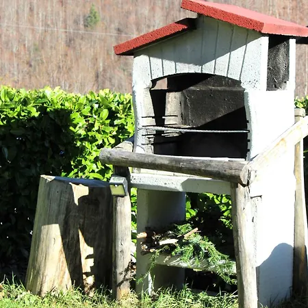 La Capanna In Tuscany Abetone