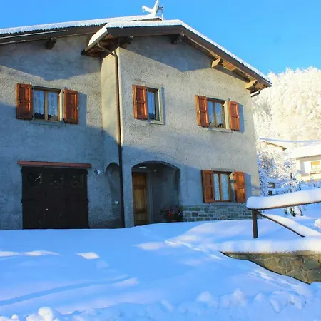 La Capanna In Tuscany Apartman *