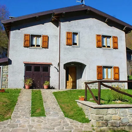 La Capanna In Tuscany Abetone