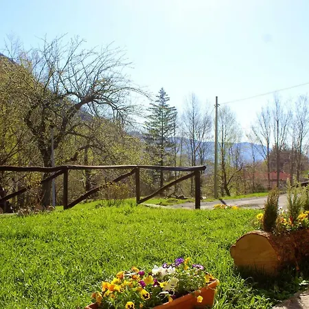 La Capanna In Tuscany Apartman